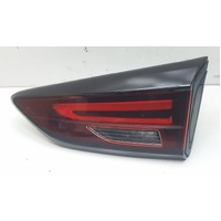 Right Hand Tailgate Garnish Light (LED Type) suit Mazda CX3 CX-3 DK 2018-2024