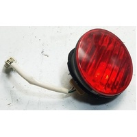 Right Hand Bootlid Garnish Light suit Lexus IS200 GXE10R 1998-2005