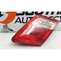 Right Hand Bootlid Garnish Light suit Toyota Camry ACV40R 2006-2009