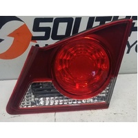Right Hand Bootlid Garnish Light suit Honda Civic FD 2006-2008