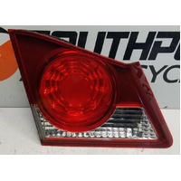 Left Hand Bootlid Garnish Light suit Honda Civic FD 2006-2008