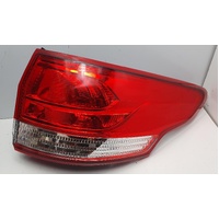 Right Hand Tail Light suit Ford Territory SZ 2011-2016