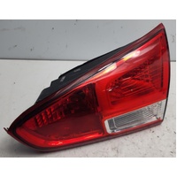 Right Hand Tailgate Garnish Light (Halogen) suit Kia YD Cerato Hatch 2013-2018