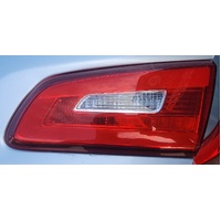 Right Hand Boot Garnish Light (LED) suit Kia Cerato Koup YD 2013-2016