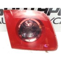 Left Hand Bootlid Garnish Light suit Mazda 3 Sedan BK Series 1 2003-2006