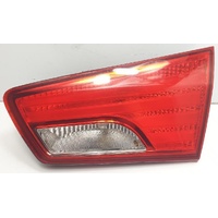 Right Hand Tailgate Garnish Light suit Kia Cerato Hatchback TD 2008-2013