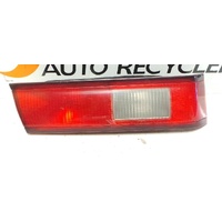 Left Hand Bootlid Garnish Light suit Toyota Camry Sedan 20 Series 1997-2000