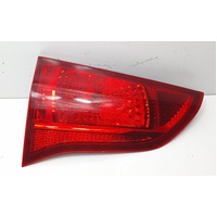 Left Hand Tailgate Garnish Light suit Mitsubishi Challenger PC 2013-2015