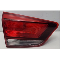 Left Rear Tailgate Garnish Light (Halogen) suit Kia Rio YB 2016-2023