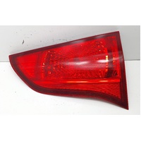 Right Hand Tailgate Garnish Light suit Mitsubishi Challenger PC 2013-2015