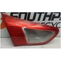 Left Tailgate Garnish Light suit Mitsubishi Lancer Hatch CJ CF 2008-2017