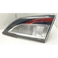 Right Hand Tailgate Garnish Light suit Mazda 6 Station Wagon GH Series 2 2010-2012