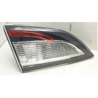 Left Hand Tailgate Garnish Light suit Mazda 6 Station Wagon GH Series 2 2010-2012