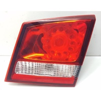 Right Hand Tailgate Garnish Light suit Dodge Journey JC 2011-2016