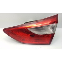 Right Hand Tailgate Garnish Light suit Hyundai I30 Hatchback GD 2012-2017