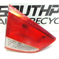 Left Hand Tailgate Garnish Light (KMHJ) suit Hyundai IX35 LM 2009-2016
