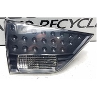 Left Hand Tailgate Garnish Light suit Mitsubishi Outlander ZH 2009-2012
