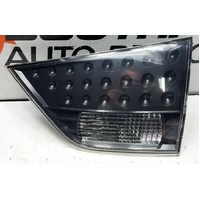 Right Hand Tailgate Garnish Light suit Mitsubishi Outlander ZH 2009-2012