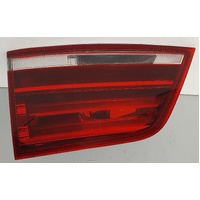 Left Hand Tailgate Garnish Light (LED) suit BMW X3 F25 2010-2017