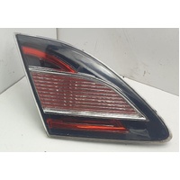 Left Hand Tailgate Garnish Light suit Mazda 6 Hatchback GH Series 1 2008-2010