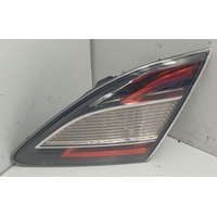 Right Hand Boot Garnish Light suit Mazda 6 Sedan GH Series 1 2008-2010
