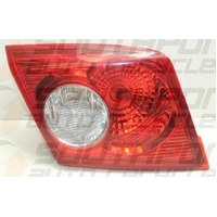 Left Hand Tailgate Garnish Light suit Holden Viva Hatchback JF 2005-2009