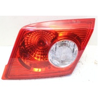 Right Hand Tailgate Garnish Light suit Holden Viva Hatchback JF 2005-2009