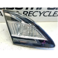 Left Hand Tailgate Garnish Light suit Mazda 6 Hatchback GH Series 2 2010-2012