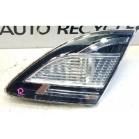 Right Hand Tailgate Garnish Light suit Mazda 6 Hatchback GH Series 2 2010-2012