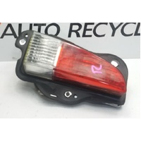 Right Hand Tailgate Garnigh Light suit Hyundai Elantra Hatch XD 2000-2006