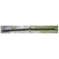 Rear Prop / Tail Shaft (Auto AWD) suit Ford Escape 2ltr Turbo Petrol ZH 2020-2024
