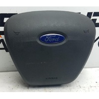 Drivers Steering Wheel SRS Air Bag suit Ford Territory SZ 2011-2016