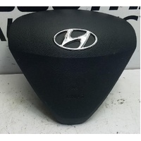 Drivers Steering Wheel SRS Airbag suit Hyundai Veloster Non Turbo FS 2011-2018
