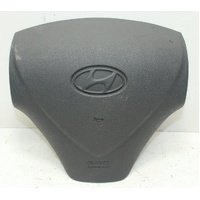 Drivers Steering Wheel SRS Airbag suit Hyundai Getz TB 2005-2011