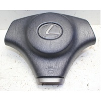 Drivers Steering Wheel SRS Airbag suit Lexus IS200 GXE10R 1998-2005
