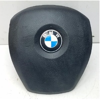 Drivers Steering Wheel Airbag suit BMW X5 E70 2007-2013