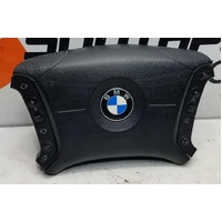 Drivers Steering Wheel Airbag suit BMW X5 E53 2000-2003
