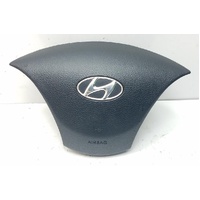 Drivers Steering Wheel Airbag suit Hyundai I30 5 Door Hatch GD 2012-2017