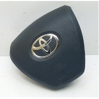 Drivers Steering Wheel SRS Airbag suit Toyota Camry ASV50R 2011-2015