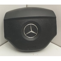 Drivers Steering Wheel Airbag suit Mercedes Benz M Class W164 2005-2007
