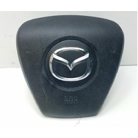 Drivers Steering Wheel SRS Airbag suit Mazda 6 GH Series 1 2008-2010