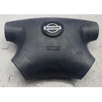 Drivers Steering Wheel SRS Airbag suit Nissan Pulsar Hatchback N16 2001-2003