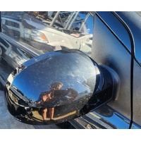 Right Hand Electric Door Mirror (Black) suit Hyundai Getz TB 2002-2011