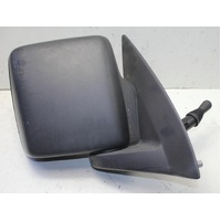 Right Hand Manual Door Mirror suit Holden Combo Van XC 2001-2011