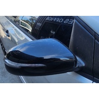 Right Hand Electric Door Mirror (Black) suit Kia Cerato Koup YD 2013-2016