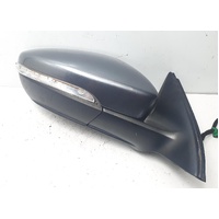 Right Hand Door Mirror (Grey/Autofold) suit VW Volkswagen Jetta 1B 2011-2011