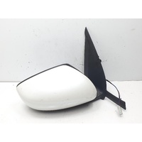 Right Door Mirror (White/No Ind/W Blindspot) suit Suzuki Swift AZ 2020-2023