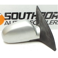 Right Hand Electric Door Mirror (Silver) suit Holden Viva JF 2005-2009