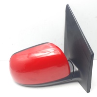Right Hand Electric Door Mirror (Red) suit Kia Picanto JA 2017-2023
