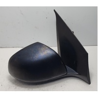 Right Hand Manual Door Mirror (Black) suit Suzuki Alto GF 2009-2014